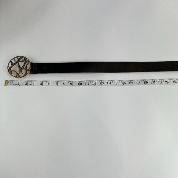 Sophia & Chlo'e Peace, Love and Happiness Belt - Picture 3 of 13